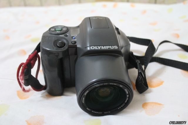 底片機一問Olympus IS-10