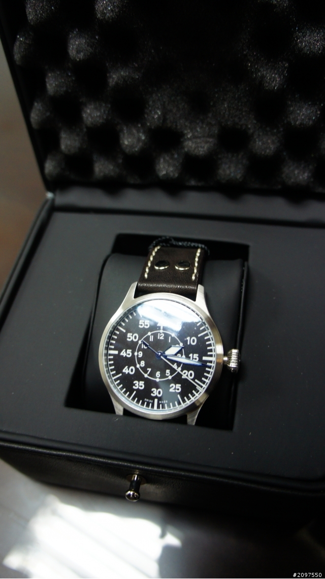 [開箱]一不小心就團了四支 STEINHART