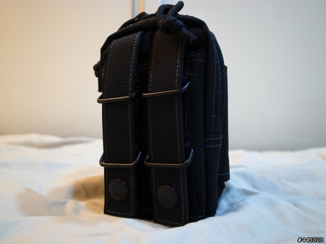 【開箱】MagForce 闊步者電腦背包
