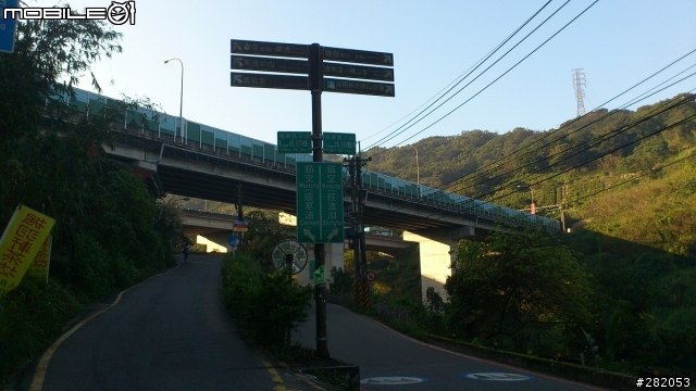 ~貓空 慢跑 賞櫻~