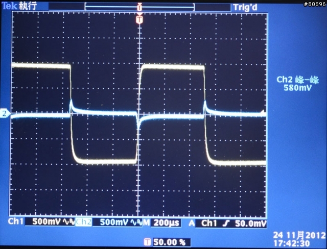 VANTEC VOLTRA550模組化電源供應器簡介及測試