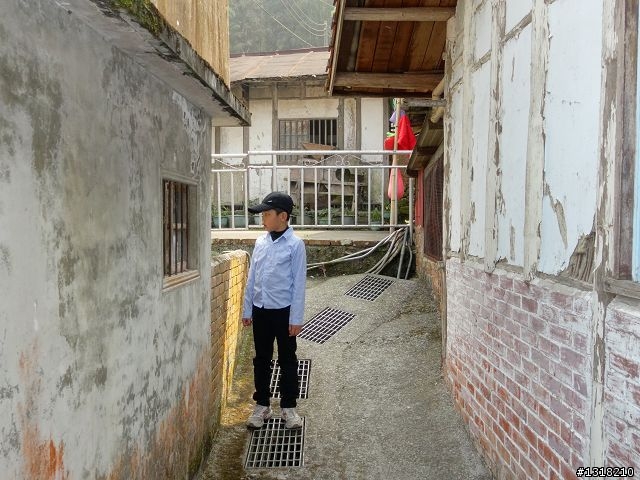 親子旅遊-竹山鹿谷體驗行
