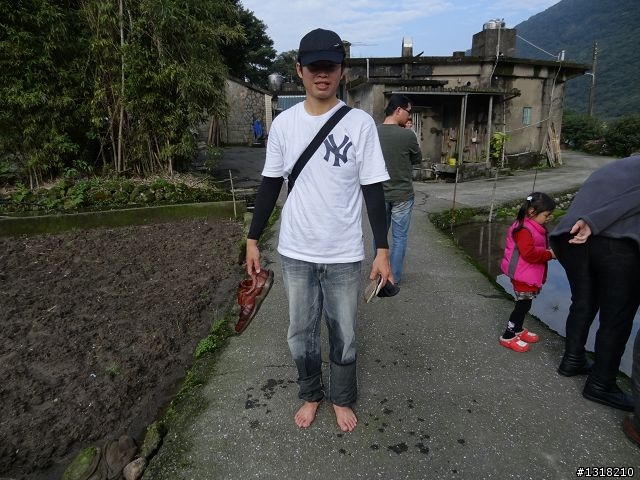 親子旅遊-新春台北自由行(5)-櫻花百拉卡