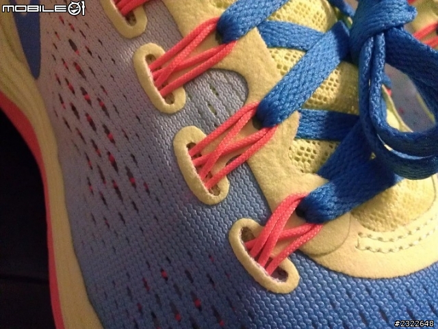 閃光的閃光~  Nike ID分享