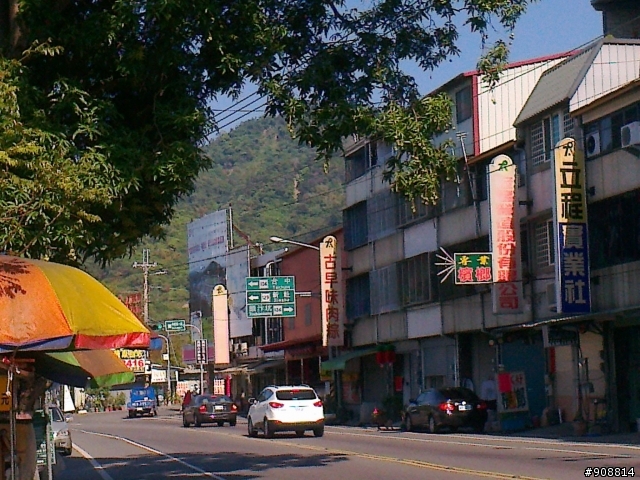 台北人過年避開北部爛天氣, 到中部一探單車禁地, 挑戰單車聖地