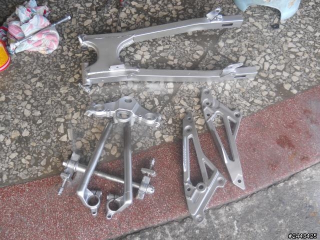 RZR追風重生記