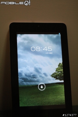 胖子又來開箱：我也要用功唸書之Asus MeMO Pad ME172V