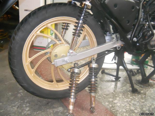 RZR追風重生記