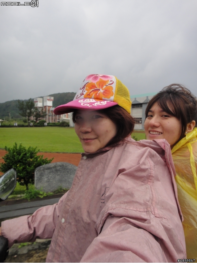 歷經一年的時間....我的2012環島文【 一人半的環島旅行】終於完結篇啦!!!