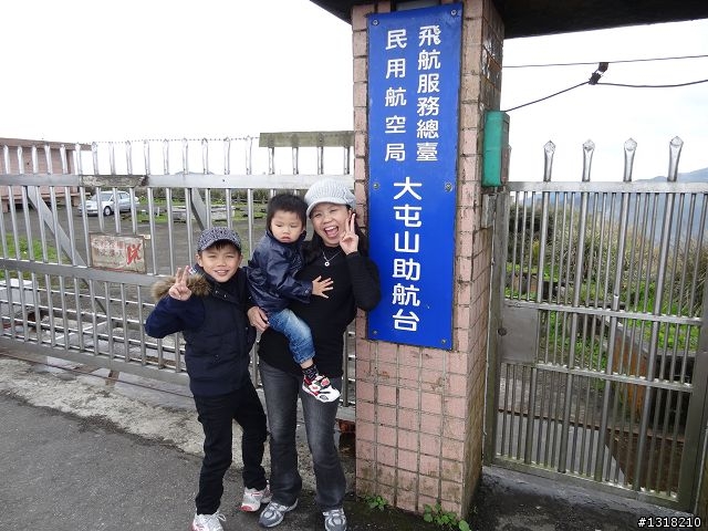 親子旅遊-新春台北自由行(5)-櫻花百拉卡