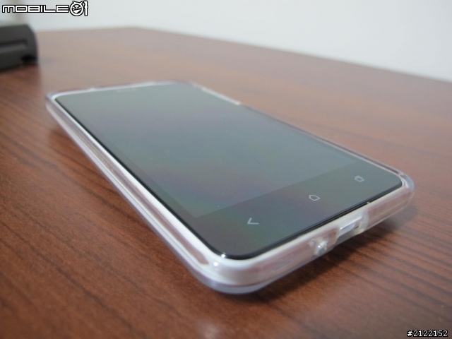 HTC ONE SC 簡單開箱