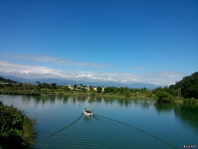 小米2 新春宜蘭梅花湖之旅 含寬景﹑HDR照片