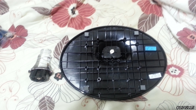 SAMSUNG S24B350TL 簡易開箱