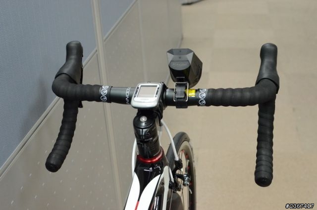 [開箱] 2013 Giant TCR SL3 人生第一台公路車 [圖很多]