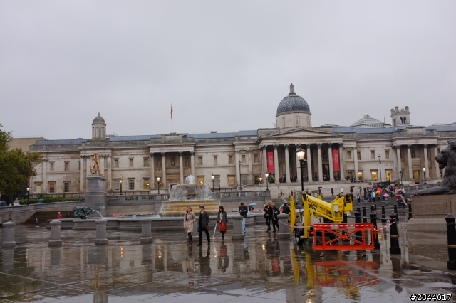 2012-英法自助旅行