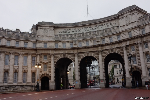 2012-英法自助旅行
