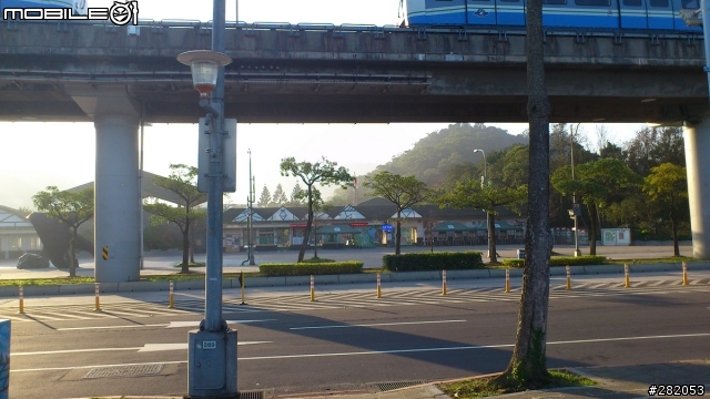 ~貓空 慢跑 賞櫻~