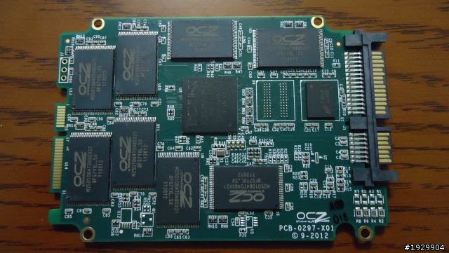 星海直播輕鬆開OCZ vector 128G +圓剛Live Gamer HD C985簡測(內附多款遊戲Loading比較)