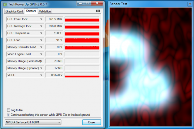 lenovo b480 的gt630m的boost 問題！