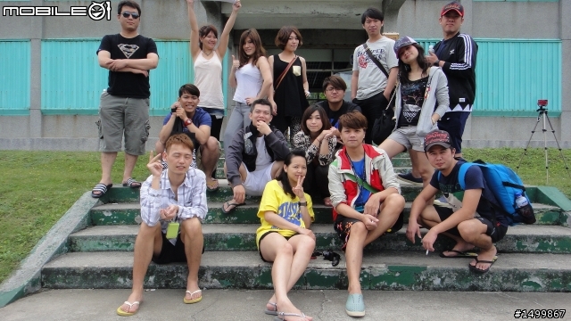 歷經一年的時間....我的2012環島文【 一人半的環島旅行】終於完結篇啦!!!