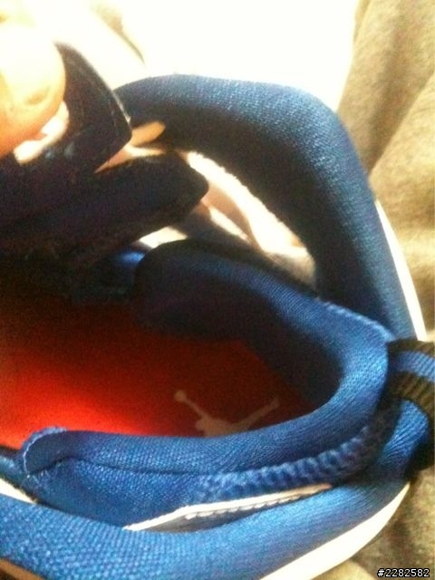 Jordan Melo M9 開箱！圖多！！