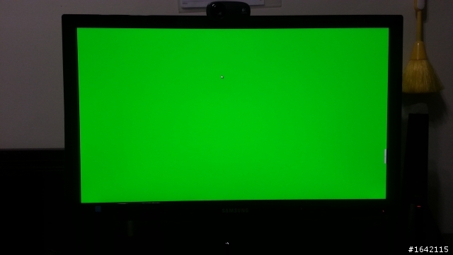 SAMSUNG S24B350TL 簡易開箱