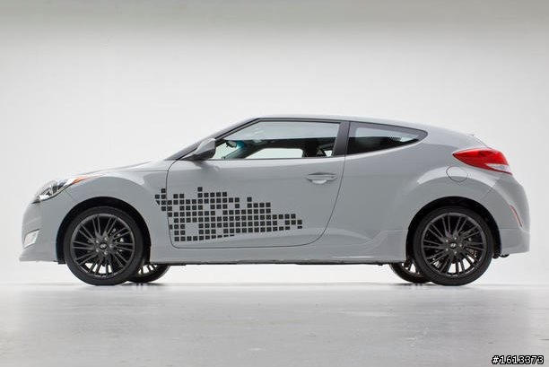 Veloster RE:MIX Special Edition
