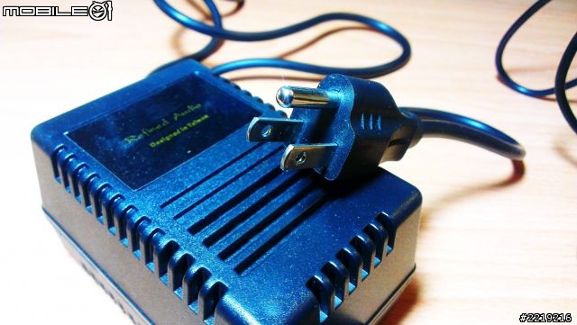 (首開)Refined audio RAD-W(一體機)之原來我的HD650也可以很女毒