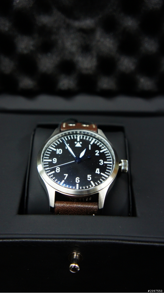 [開箱]一不小心就團了四支 STEINHART