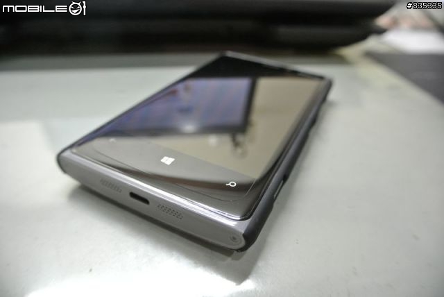 我的Lumia 920灰.....