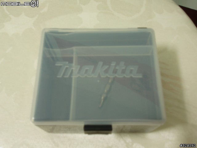 小弟的makita電動工具開箱啦