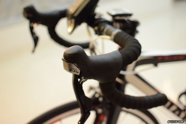 [開箱] 2013 Giant TCR SL3 人生第一台公路車 [圖很多]