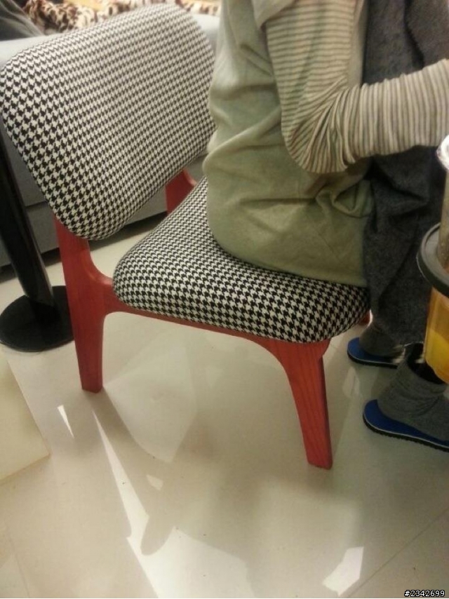 有情門家具開箱