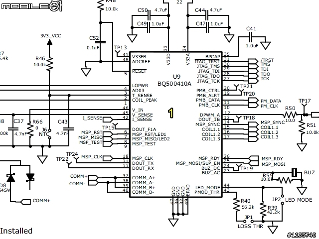 [開箱測試] Nokia DT-900 原廠無線充電盤 & Nokia Lumia 820 無線充電原廠背蓋