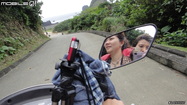 歷經一年的時間....我的2012環島文【 一人半的環島旅行】終於完結篇啦!!!