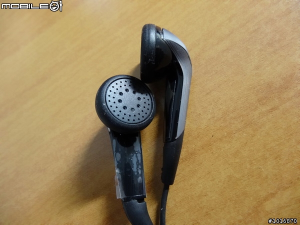 [開箱]SENNHEISER MX880~輕鬆自在的配戴感