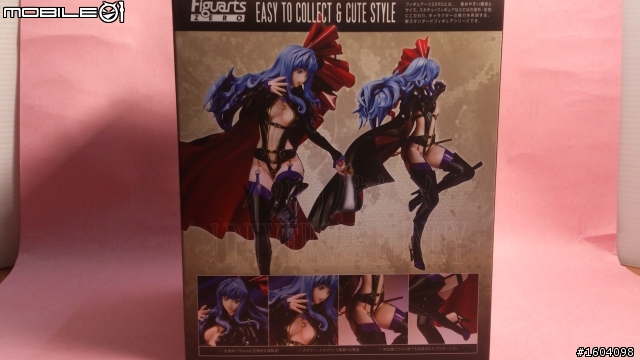 [開箱]Macross F 雪露 各版本分享 "07/21新增 - 30th cosplay版"
