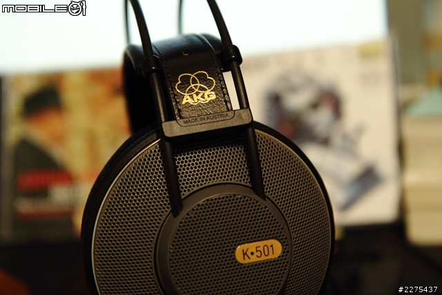 [第三次開箱]過年前後的敗家總整理 AKG-K501/真空管等等