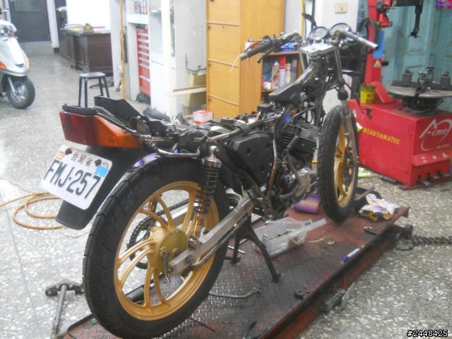 RZR追風重生記