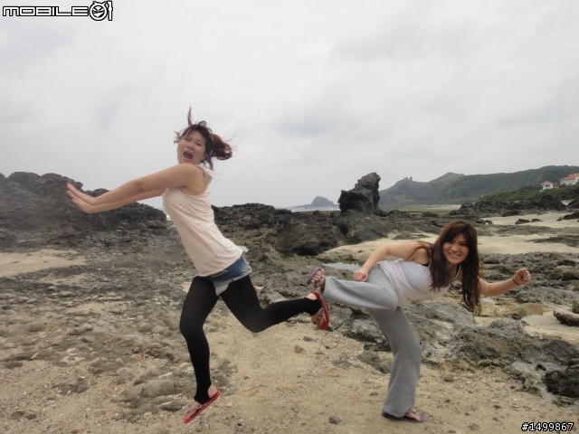 歷經一年的時間....我的2012環島文【 一人半的環島旅行】終於完結篇啦!!!