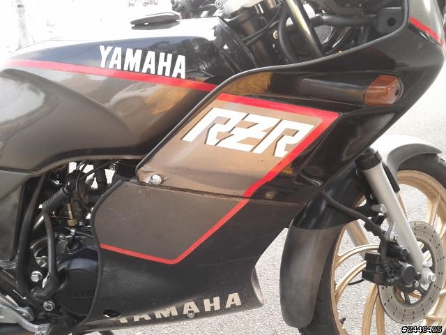 RZR追風重生記