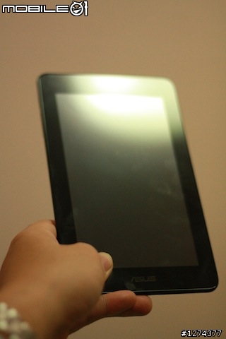 胖子又來開箱：我也要用功唸書之Asus MeMO Pad ME172V