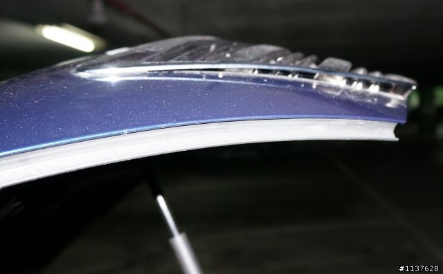 TEANA J32 AXIS水箱罩裝不上去，這樣還有保養廠可以救嗎??還是得丟掉重新裝一個...