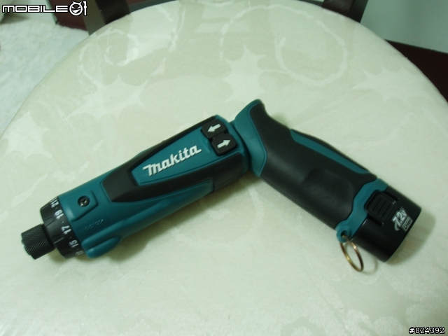 小弟的makita電動工具開箱啦
