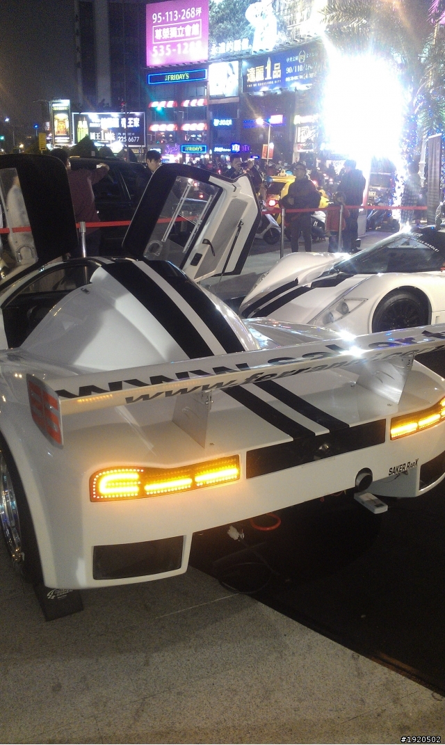 我真的不知道該丟哪一區