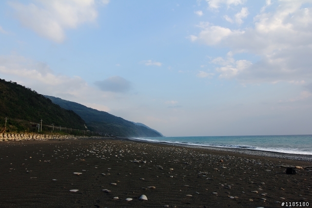 八天七夜四極點環島 圖非常多(新增SHAD 40開箱文)