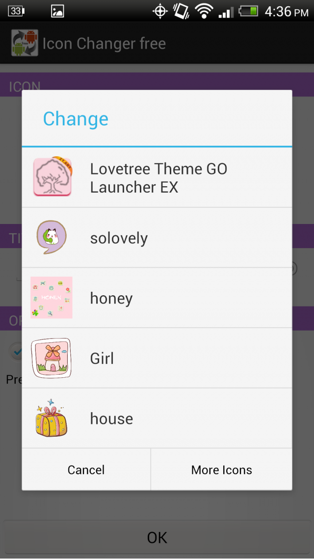 [分享] OMG!! Icon Changer好方便喔！！