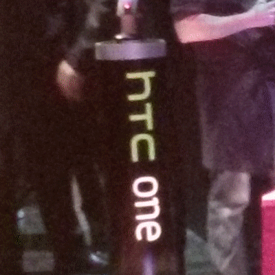 hTC one UP4百萬 勝過 Nexus 4  8百萬