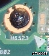 ASUS U32VM拆機教學升級3612qm