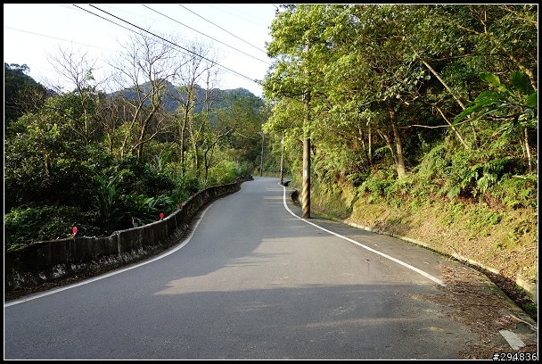 2013.02.17【單車遊記】基國派老教堂
